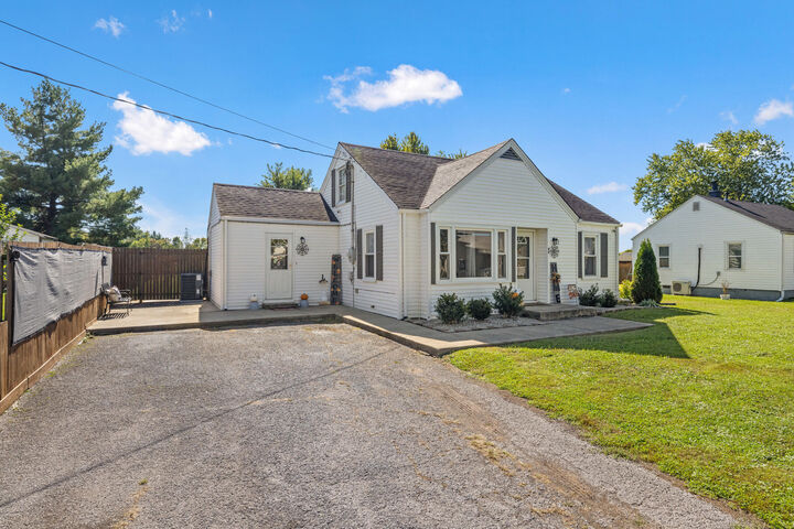Property Photo:  96 Shearin Avenue  KY 40422