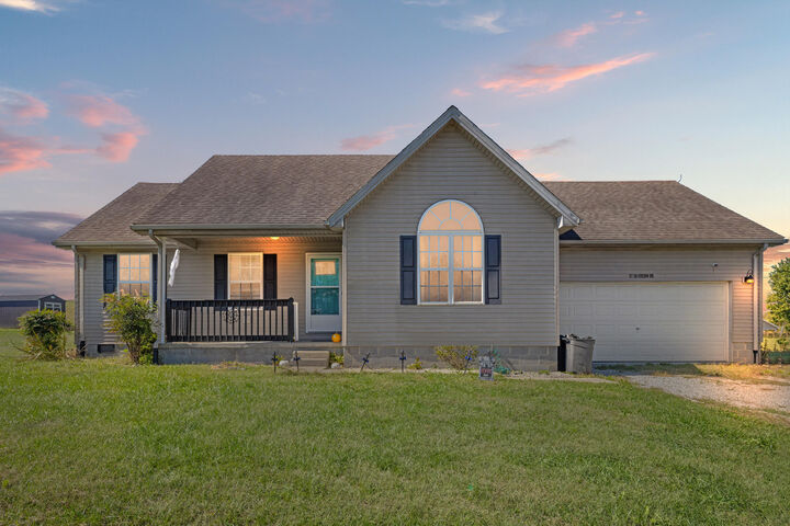 Property Photo: 87 Silverado Lane KY 40033