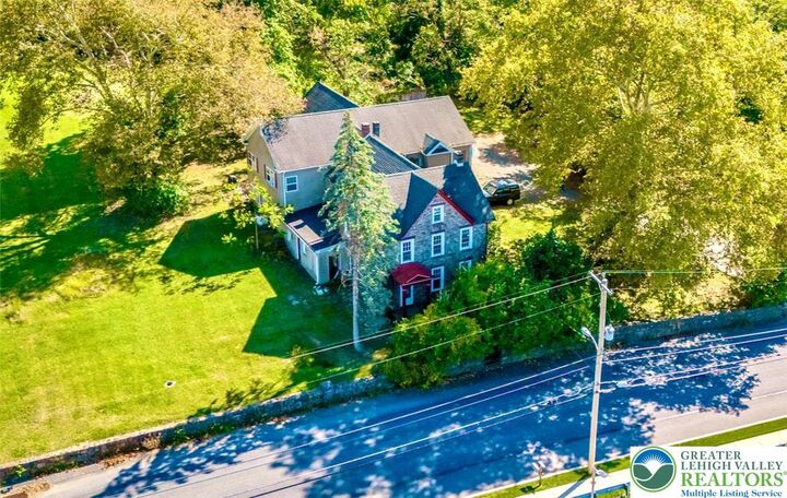 Property Photo:  1220 Hay Road  PA 19560 