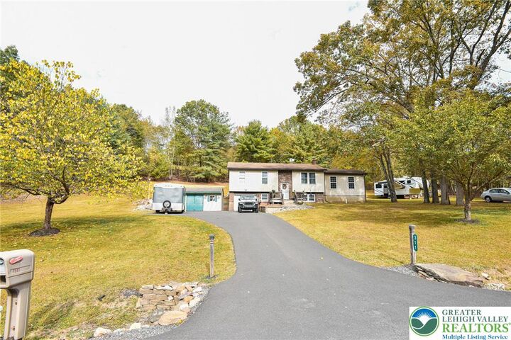 Property Photo: 311 Switzgabel Drive PA 18322