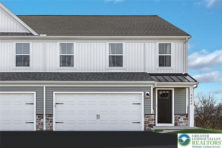 Property Photo:  3220 Eisenhower Drive  PA 18067 