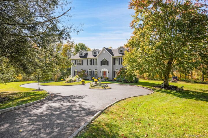 Property Photo: 499 Farm To Market Road NY 10509