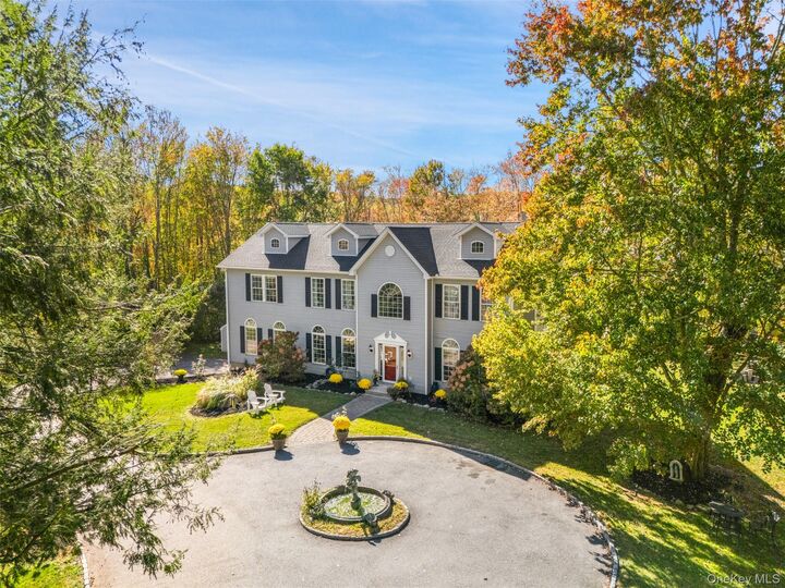 Property Photo: 499 Farm To Market Road NY 10509