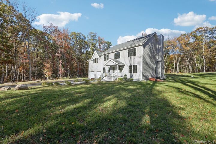 Property Photo: 27 Oak Hill Road NY 10950