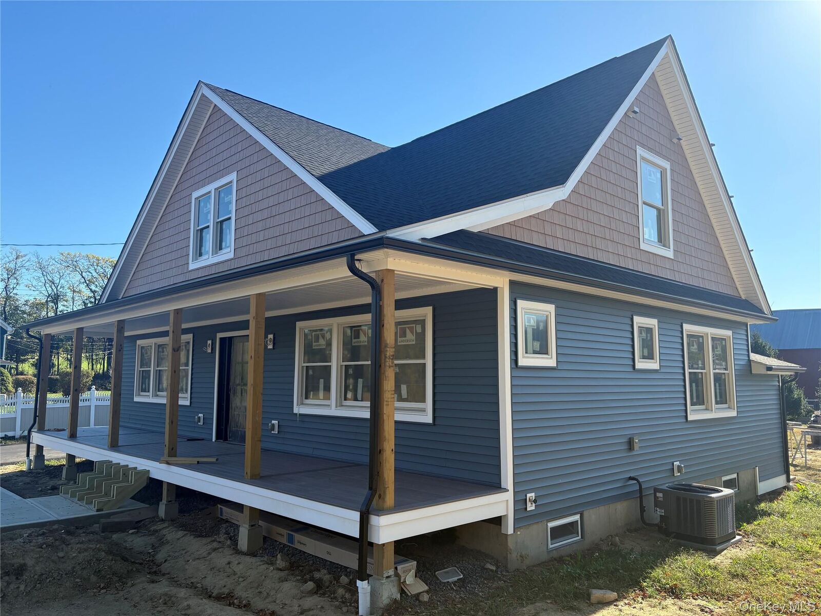 Property Photo: 3 Little York NY 10990