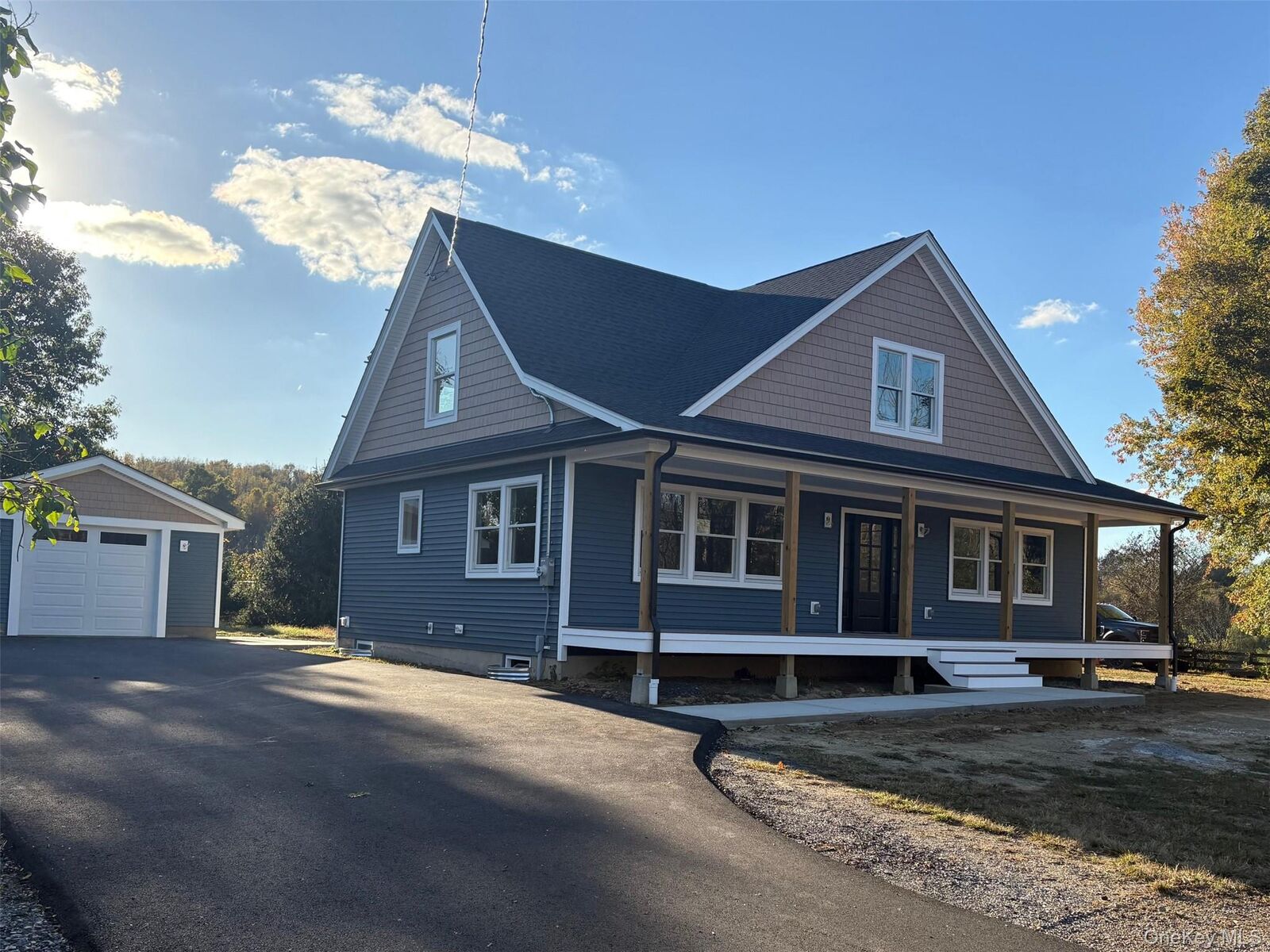 Property Photo: 3 Little York NY 10990