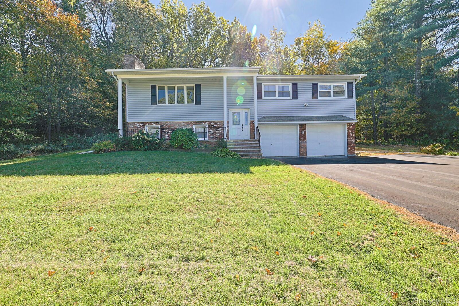 Property Photo: 49 Orchard Crest Drive NY 10998