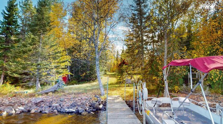 Property Photo:  16 Nickolay Ln  MN 55604