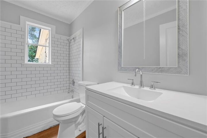 Property Photo:  4805 Chaudron Drive  AL 36618 