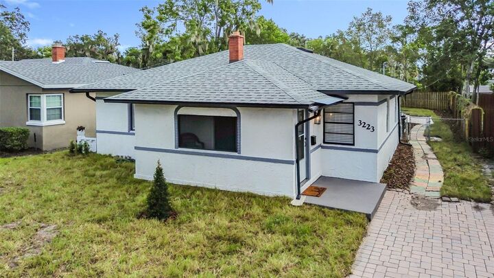 3223 N Orange Ave  Orlando FL 32803 photo