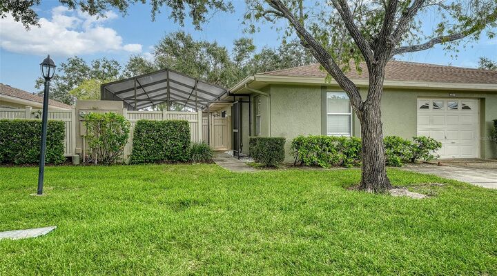 4152 Center Pointe Circle 58A  Sarasota FL 34233 photo