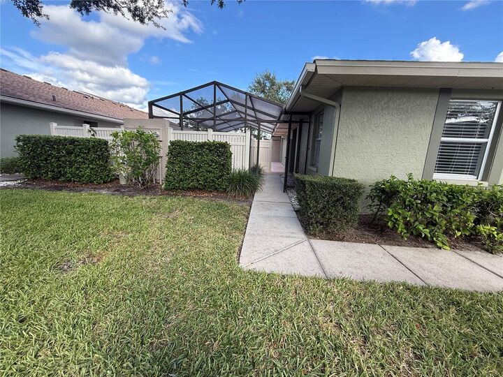 4152 Center Pointe Circle 58A  Sarasota FL 34233 photo