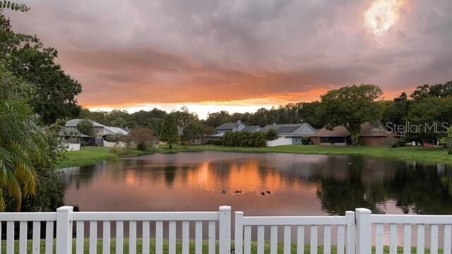 Property Photo: 15106 Nighthawk Drive FL 33625