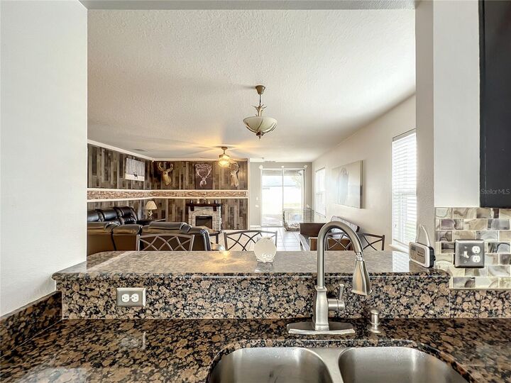 Property Photo:  3217 Queen Alexandria Drive  FL 34744 