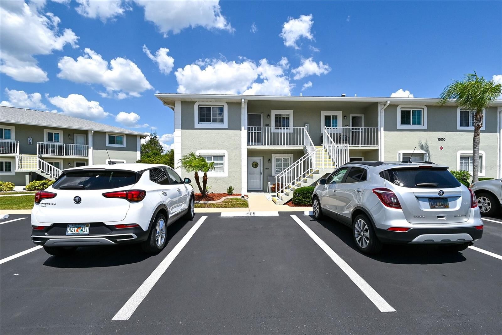 Property Photo:  3310 Loveland Boulevard 1505  FL 33980 