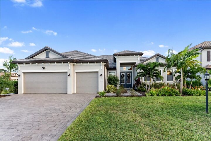 Property Photo: 4856 Coastal Days Lane FL 34211