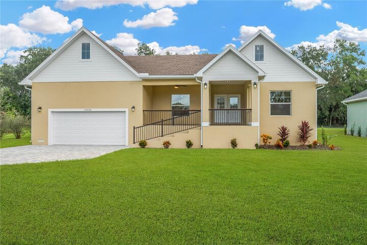 Property Photo:  12500 Green Oak Lane  FL 33525 