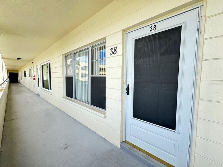 Property Photo: 2360 World Parkway Boulevard 38 FL 33763