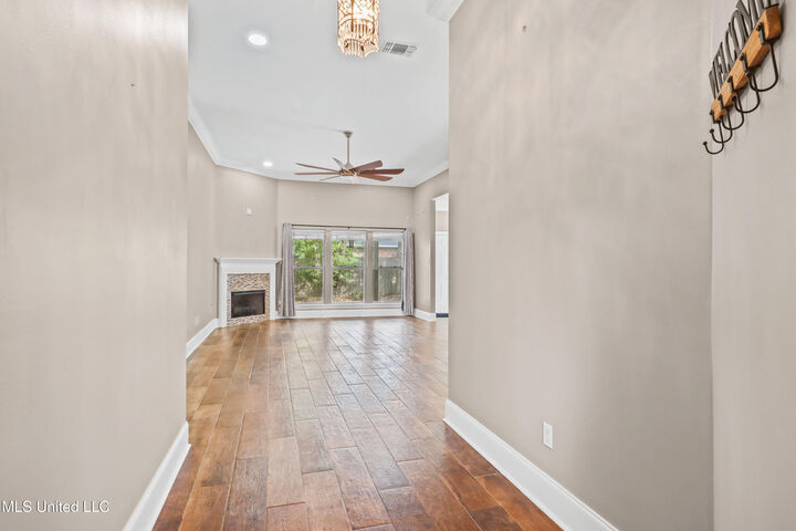 Property Photo: 13523 Brayton Boulevard MS 39503