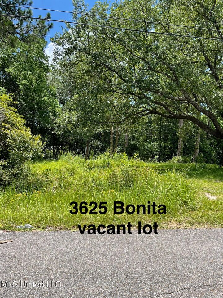 3625 Bonita Road  Gautier MS 39553 photo