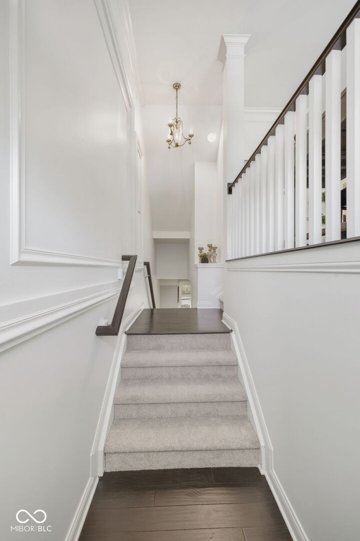 Property Photo:  789 Greenford Trail N  IN 46032 