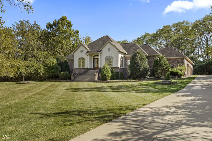 Property Photo:  12345 E 86th Street  IN 46236