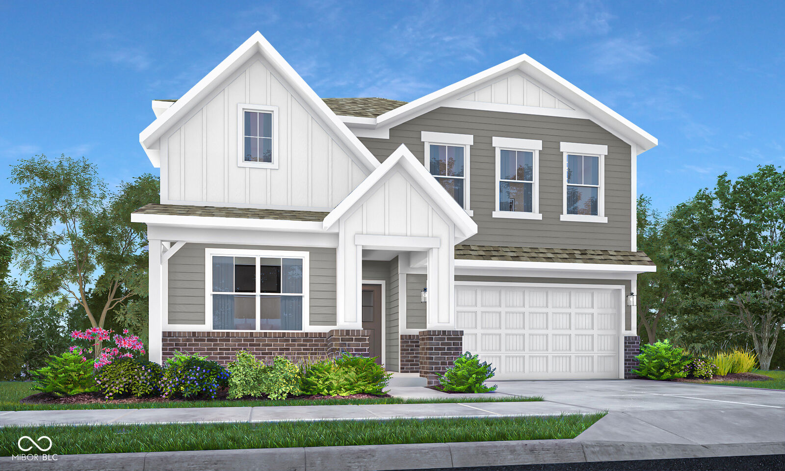 Property Photo:  3820 Jason Avenue  IN 46131 