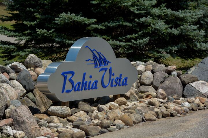 Property Photo:  8271 E Boca Vista Trail Lot 25  MI 49684 