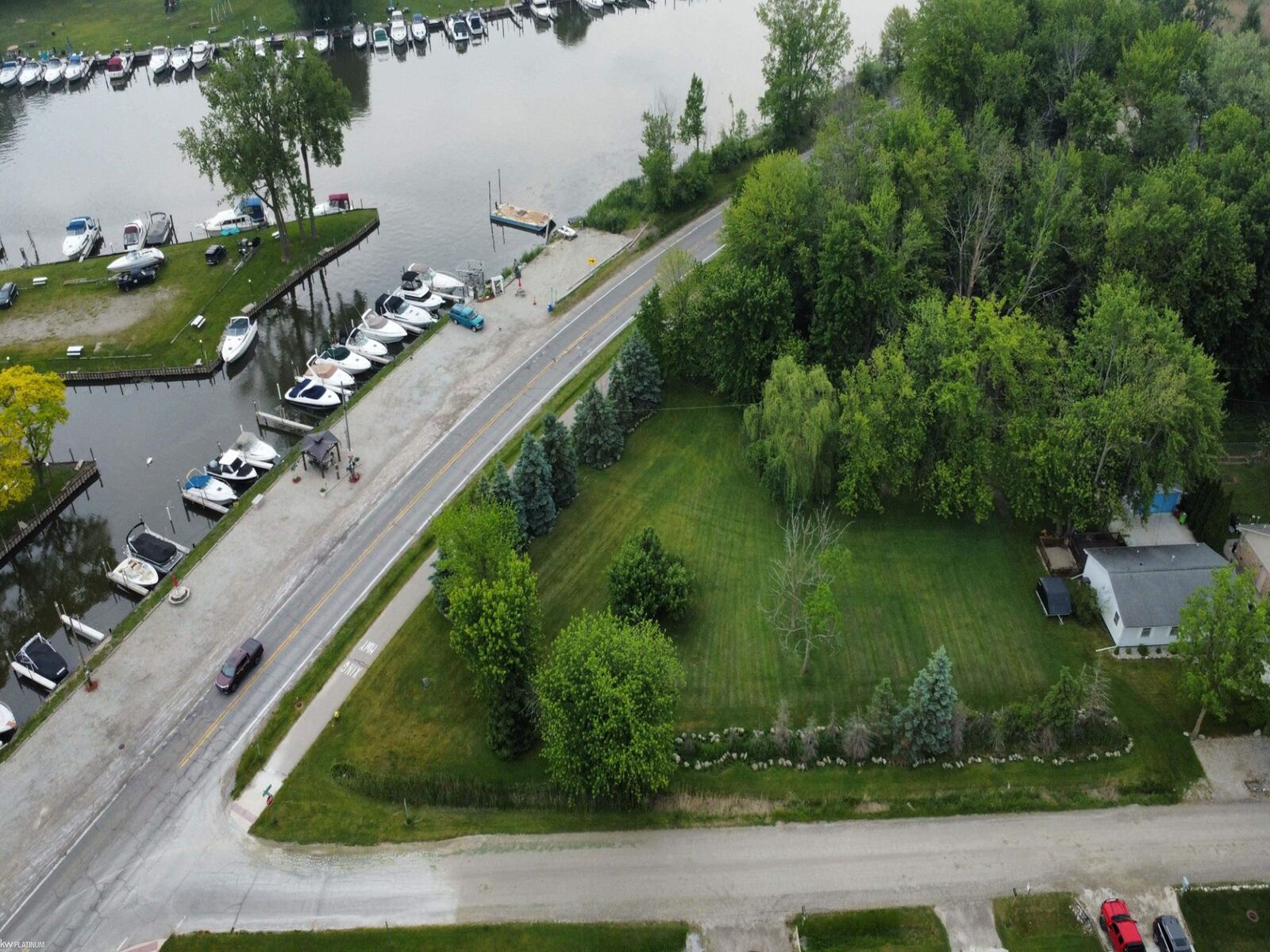 Property Photo: 00 Macomber Street MI 48045