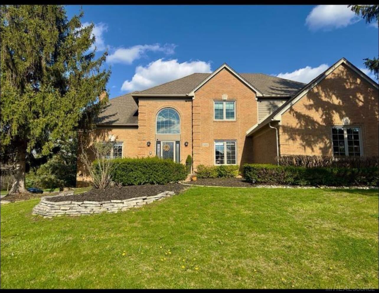 Property Photo:  54888 Ridgeview Drive  MI 48316 