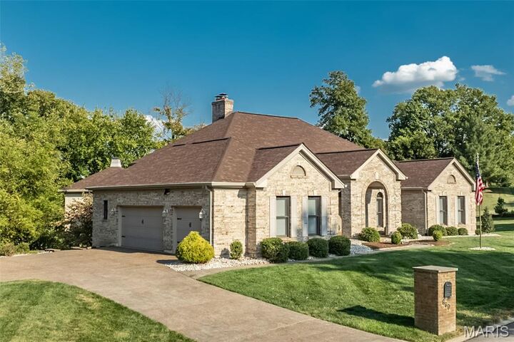 Property Photo:  999 Whitmoor Drive  MO 63304 