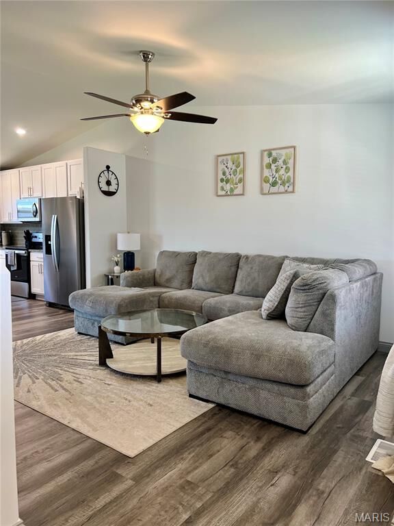 Property Photo: 1130 Bronze Drive MO 63348