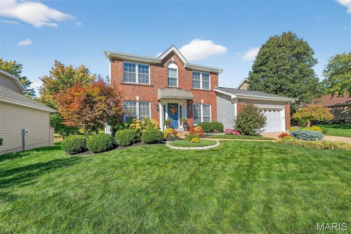 10227 Concord Valley Court  St Louis MO 63123 photo
