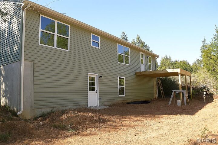 Property Photo: 1645 Brandywine Drive MO 63020