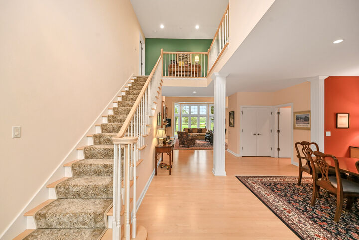 Property Photo: 10649 N Hidden Reserve Cir WI 53092