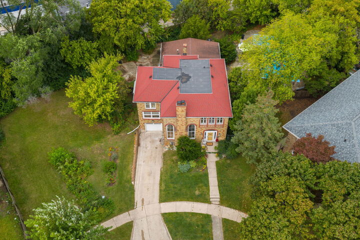 Property Photo: 4749 N 75th St WI 53218