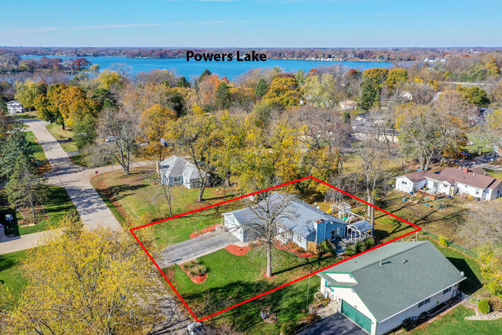 Property Photo: 38936 90th St WI 53105
