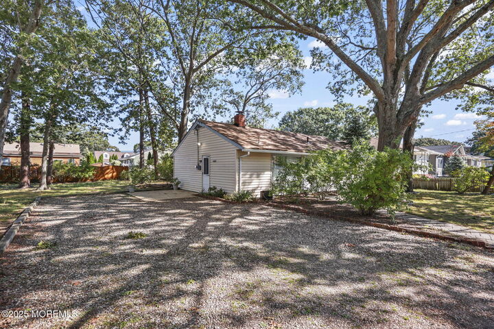 Property Photo: 2409 Cedar Street NJ 08742