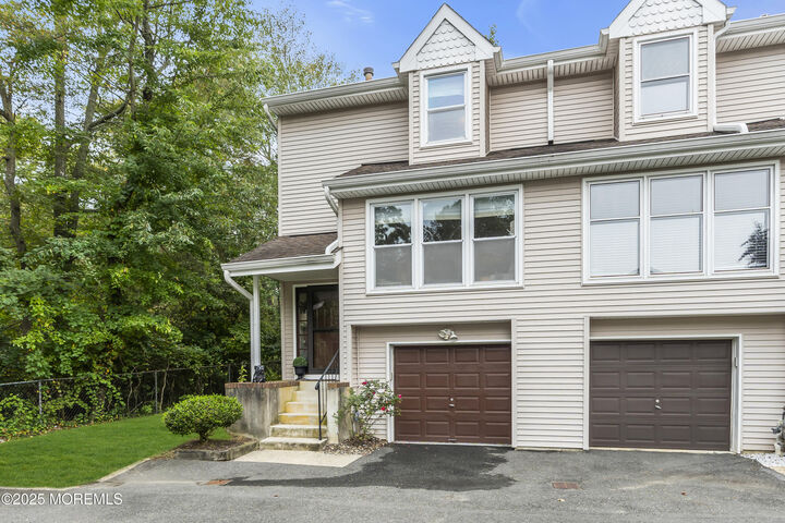 Property Photo: 31 Mulberry Court A NJ 08730