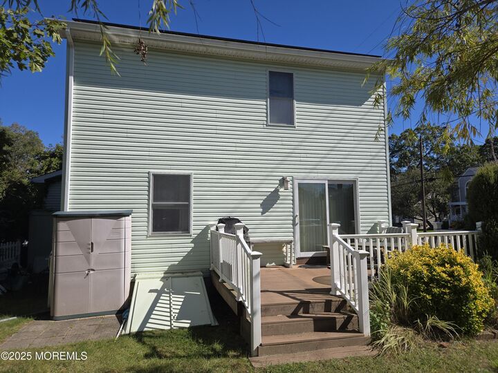 Property Photo: 1024 17th Avenue NJ 07719