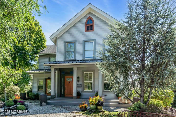 Property Photo: 146 Rumson Road NJ 07739