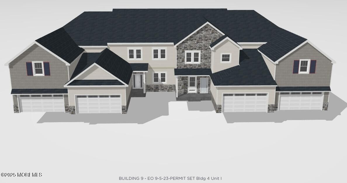 Property Photo: 6 Remington Court NJ 07727