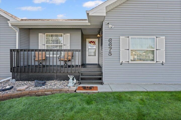 Property Photo: 6675 Leisure Lane SD 57718