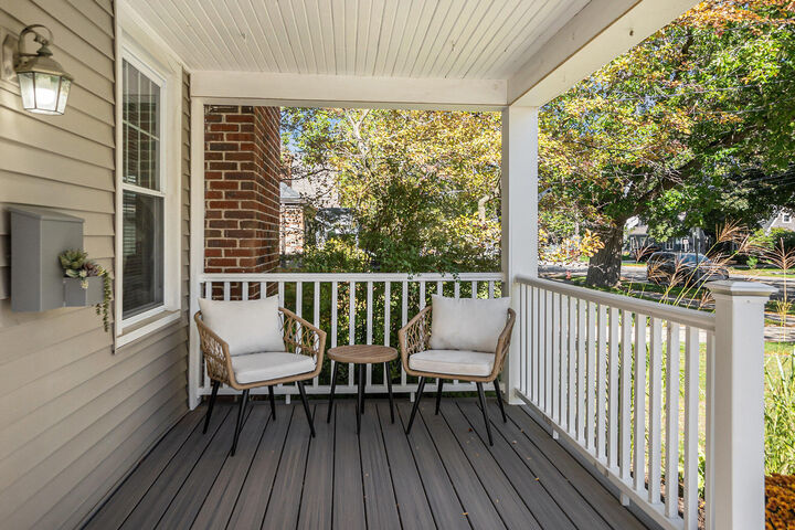 Property Photo: 957 Breton Road SE MI 49506