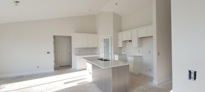 Property Photo:  2415 Dayflower Boulevard  MI 49464 