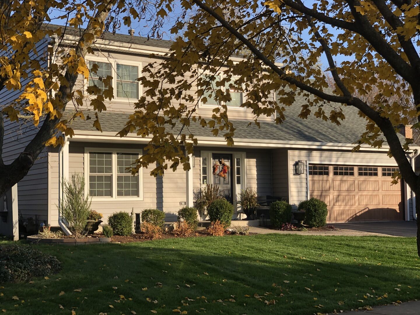 Property Photo:  2224 Flambeau Drive  IL 60564 