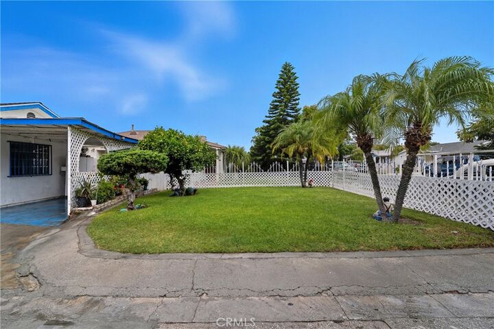 Property Photo:  8945 San Antonio Avenue  CA 90280 