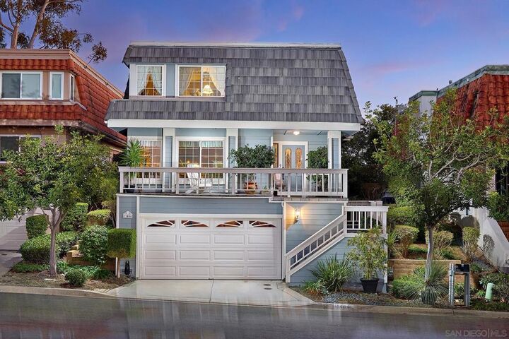 Property Photo:  11464 Azucena Dr  CA 92124