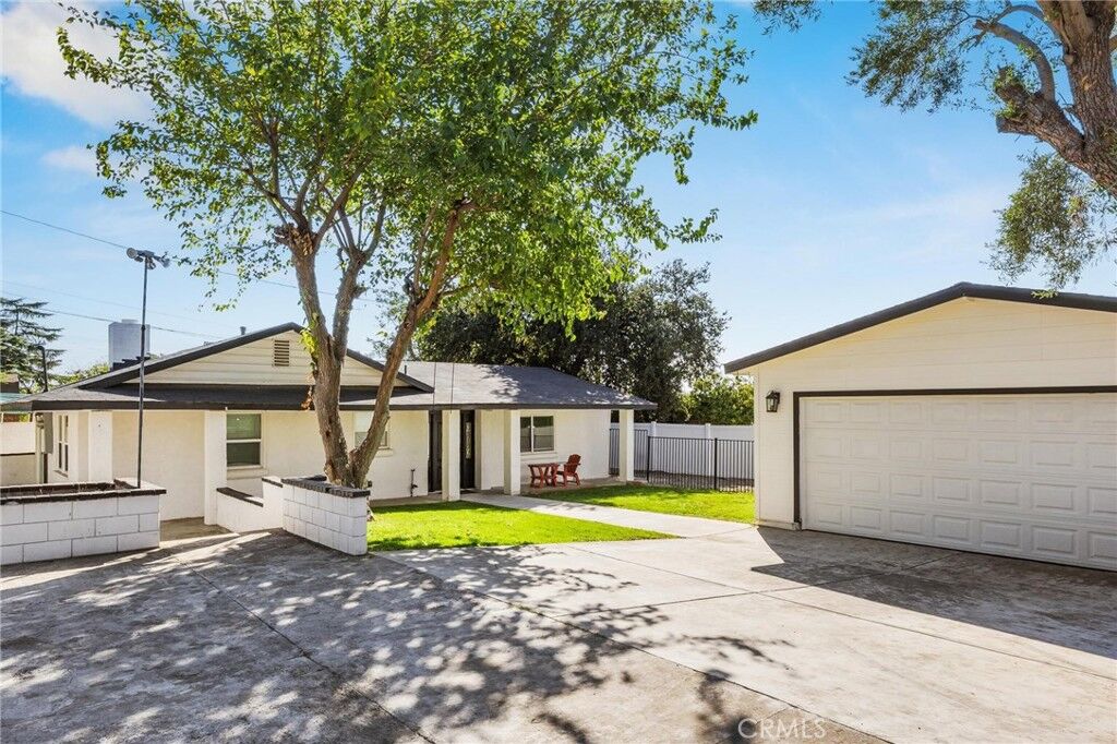 Property Photo:  12298 Custer Street  CA 92399 