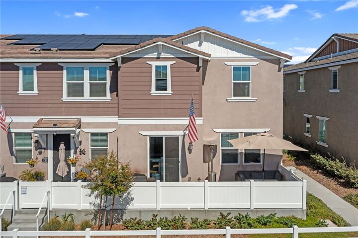 Property Photo: 36351 Elizabeth Lane 17101 CA 92595